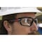 212 Performance Premium Anti-Fog Clear Lens Safety Glasses in Black and Red EPE13-05-03 - alternate 2